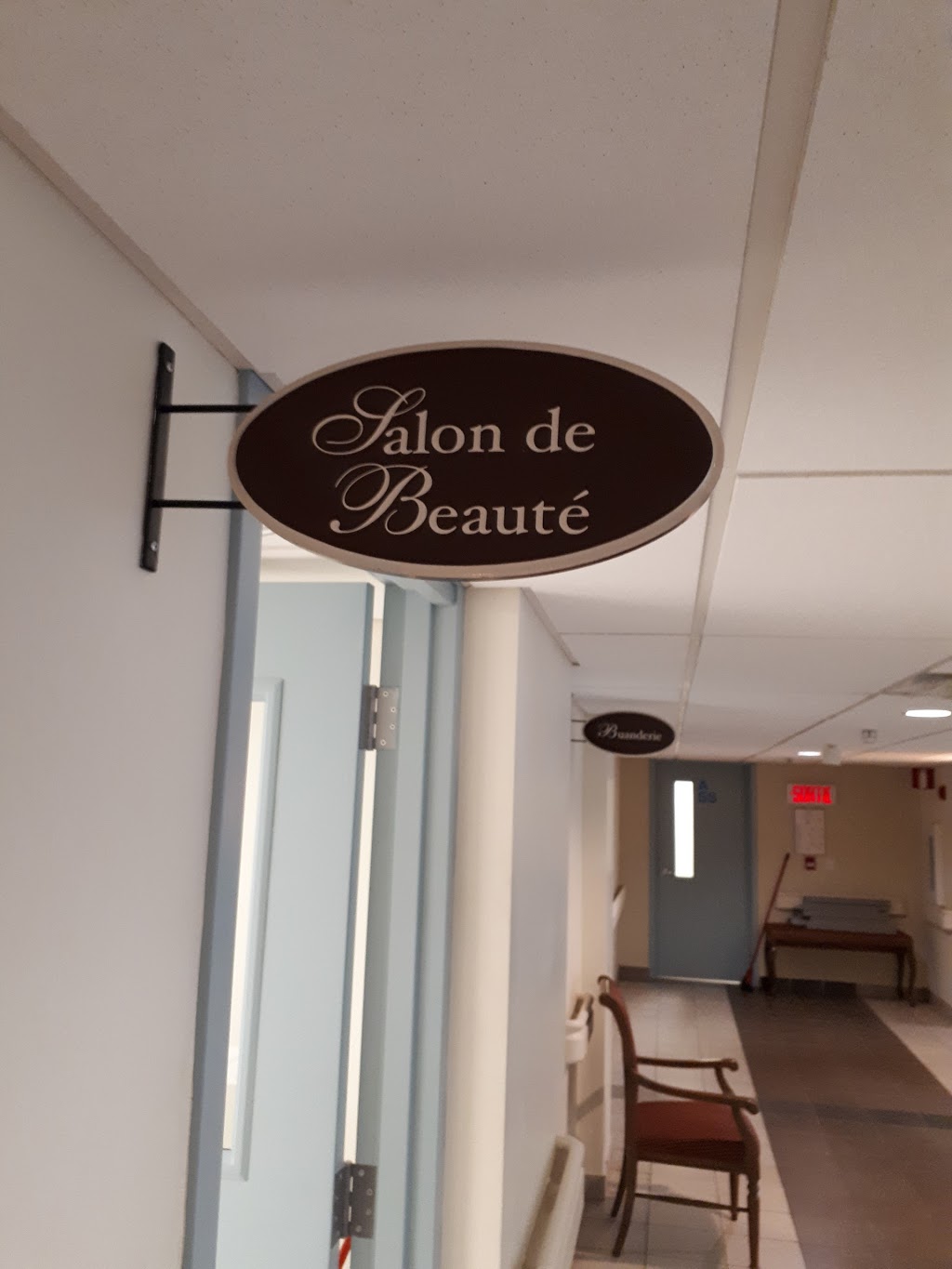 Coiffure Christine L | 255 Rue North, Gatineau, QC J9H 0C2, Canada | Phone: (819) 685-3580