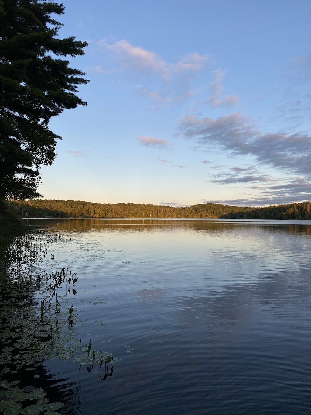 OTF Campground | 8 Pitt Rd, Dunchurch, ON P0A 1G0, Canada | Phone: (705) 389-2540