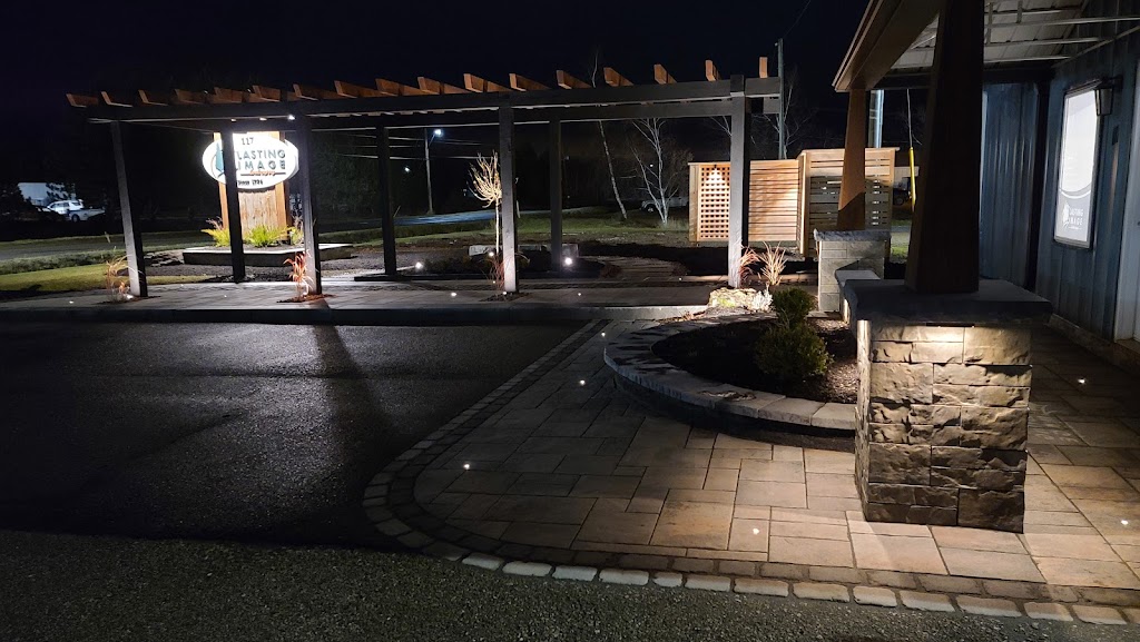 Lasting Image Landscaping Ltd | 117 Leonard Dr, Sussex, NB E4E 2P6, Canada | Phone: (506) 433-6105