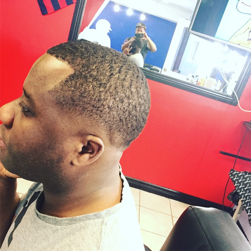 Shortstop Barbershop | 1534 Bd du Curé-Labelle, Laval, QC H7V 2W2, Canada | Phone: (514) 802-8145