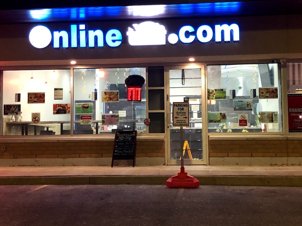 OnlineThali.com | 10970 Bramalea Rd, Brampton, ON L6R 0C1, Canada | Phone: (905) 793-6655