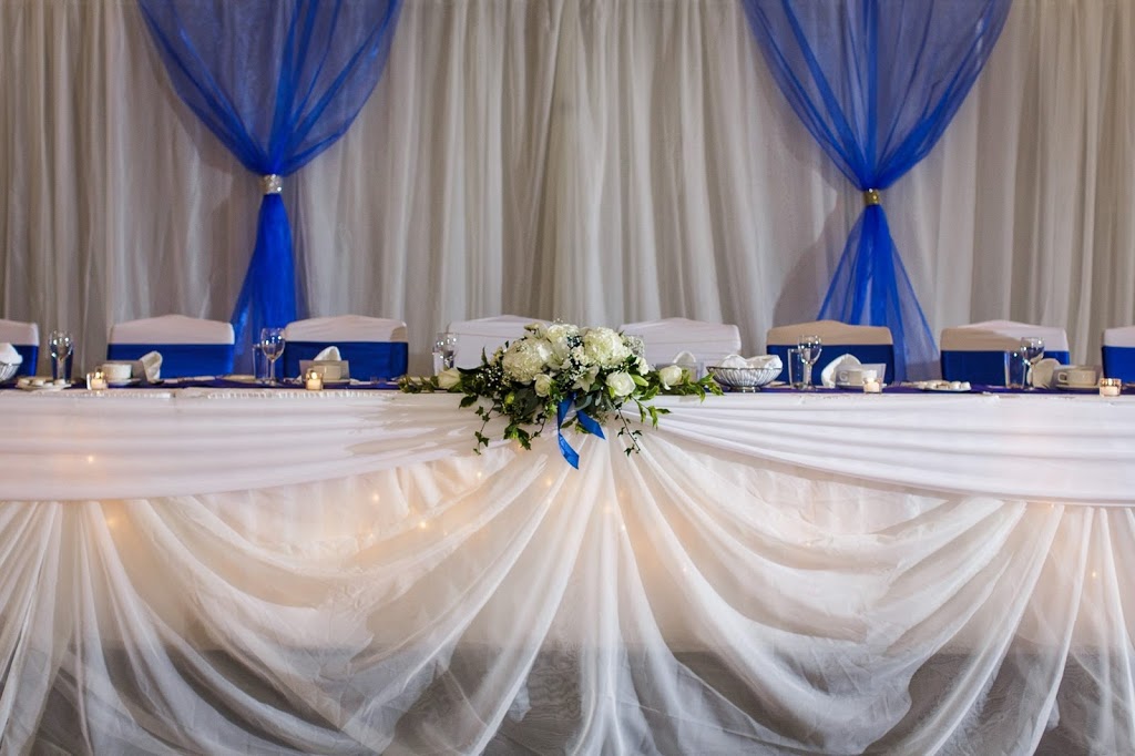 Pearl Decor & Events | 1 Wellington St, Cookstown, ON L0L 1L0, Canada | Phone: (705) 434-8364
