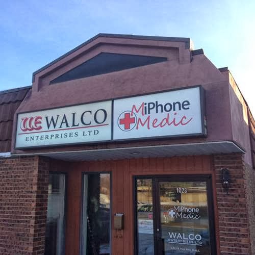 MiPhone Medic | 1028 8 St E, Saskatoon, SK S7H 0R9, Canada | Phone: (306) 341-9116