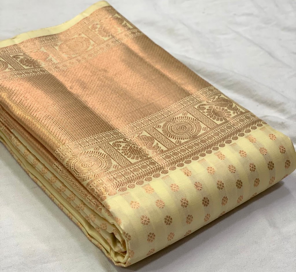 Temple of Sarees | 3351 Markham Rd #101, Scarborough, ON M1X 0A6, Canada | Phone: (647) 351-7000