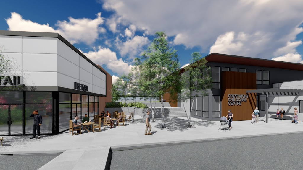 Partners Development Group - ARRIVE at Crestmont West | 12702 Crestmont Blvd SW, Calgary, AB T3B 5Z6, Canada | Phone: (587) 231-1133
