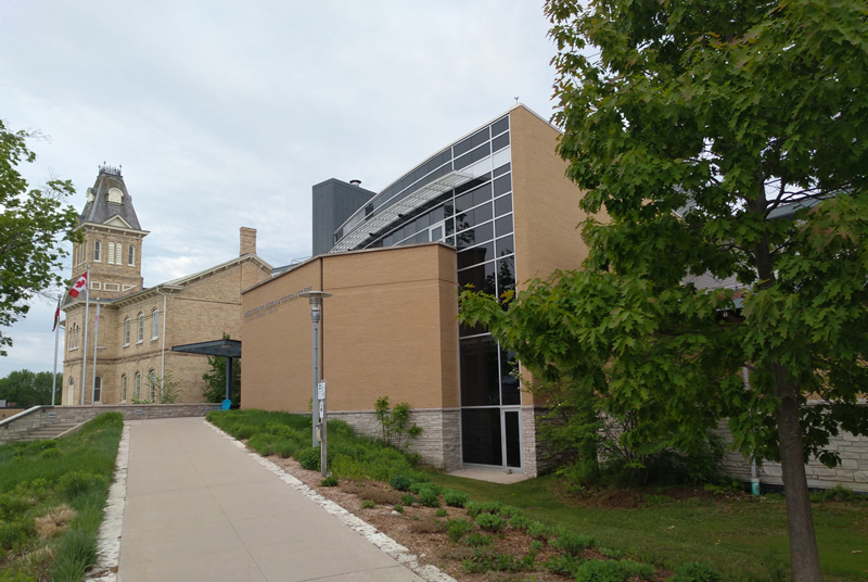 Devlan Construction Ltd. | 54 Monarch Rd, Guelph, ON N1K 1S3, Canada | Phone: (519) 763-5800