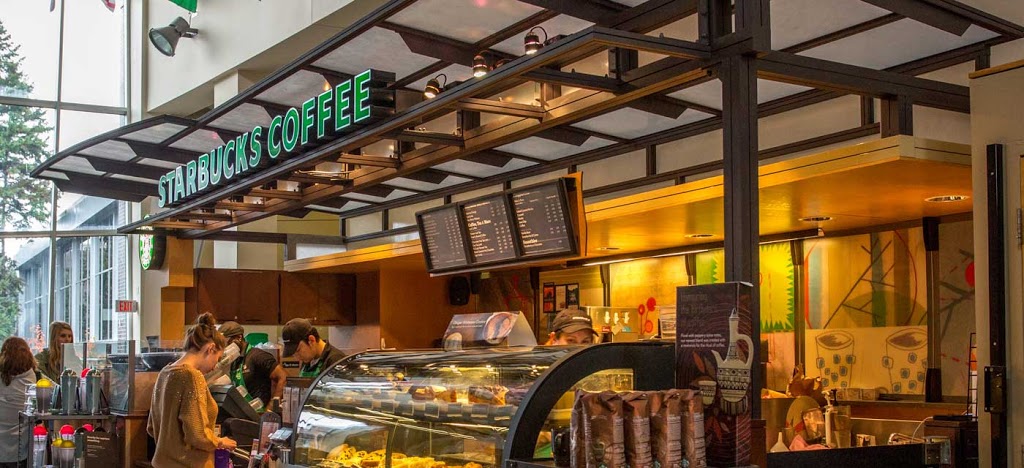 Starbucks University Centre Galleria | University Centre, 1125 Colonel By Dr 4th floor, Ottawa, ON K1S 5B6, Canada | Phone: (613) 520-2600 ext. 3465