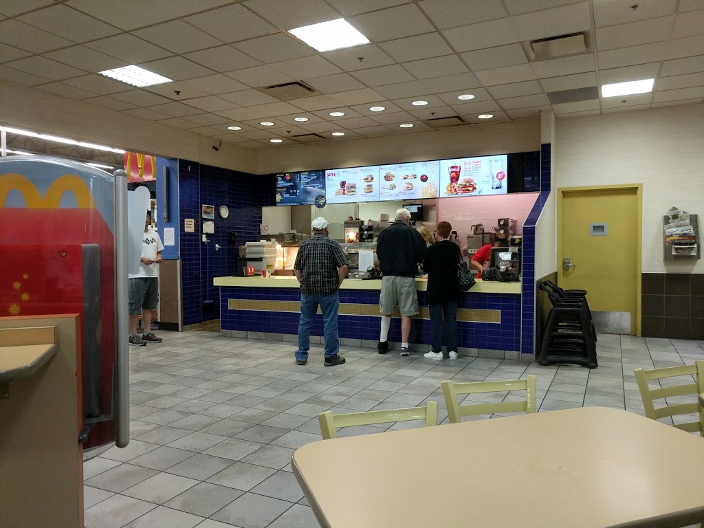 McDonalds | 2170 Louie Dr, Westbank, BC V4T 3E5, Canada | Phone: (250) 768-1694
