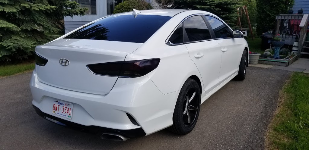 Mighty Clean Auto Spa | 15542 131 Ave NW, Edmonton, AB T5V 1V2, Canada | Phone: (780) 455-1415