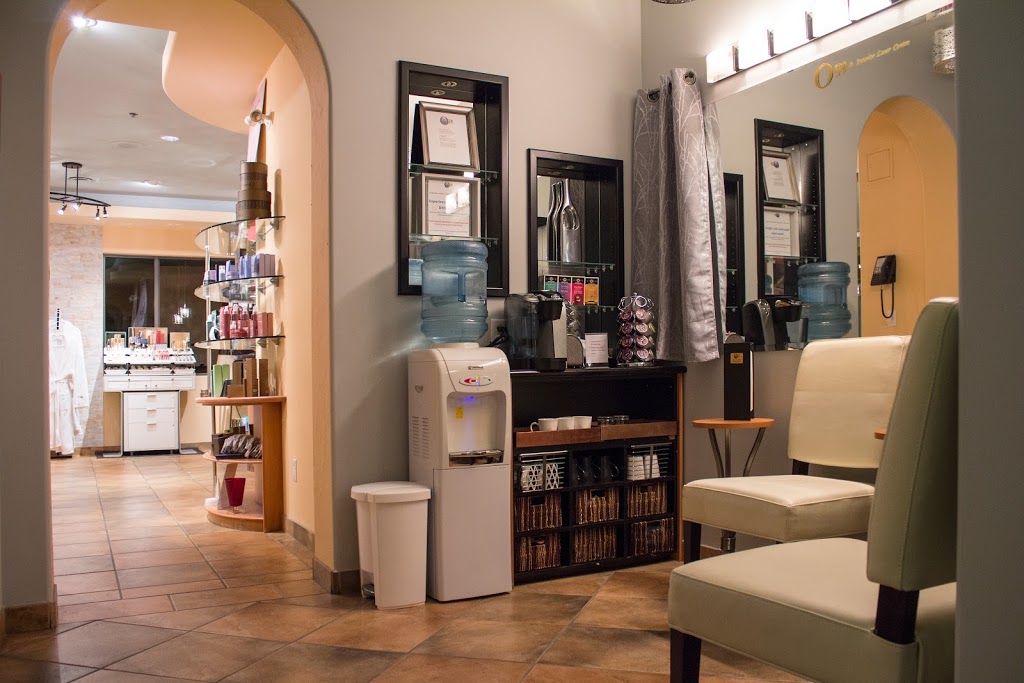 O Spa Health & Wellness Centre | 108, 1912 Enterprise Way, Kelowna, BC V1Y 9S9, Canada | Phone: (250) 712-1112