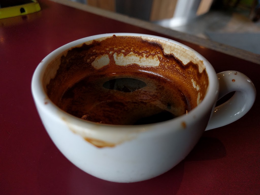 Planet Bean Grange | 259 Grange Rd, Guelph, ON N1E 6R5, Canada | Phone: (519) 837-1040