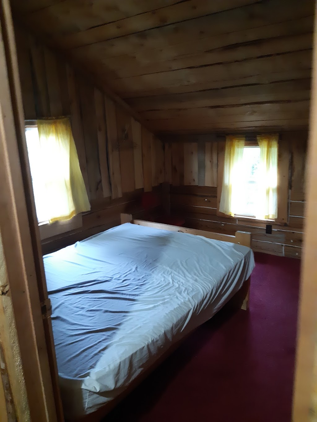 Carlton Trail Guest Ranch, Lake Savard | Spiritwood No. 496, SK S0J 2X0, Canada | Phone: (306) 841-7271