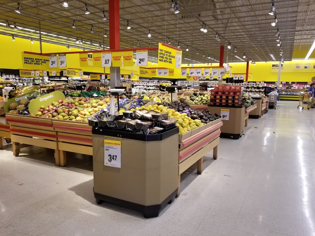 Peters No Frills | 2150 Burnhamthorpe Rd W, Mississauga, ON L5L 3A2, Canada | Phone: (866) 987-6453
