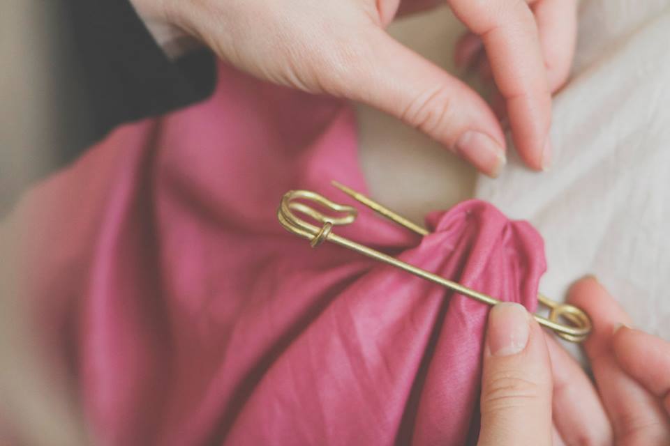 Masha Sewing and Alterations | Thomas Alton Blvd, Burlington, ON L7M 0J1, Canada | Phone: (647) 890-4875