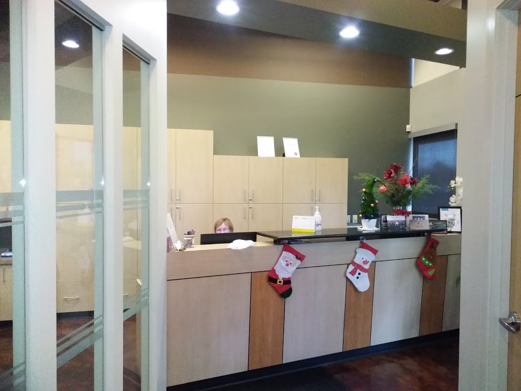 Ushko Trevor Dr | 11136 142 St NW, Edmonton, AB T5M 4G5, Canada | Phone: (780) 452-2266