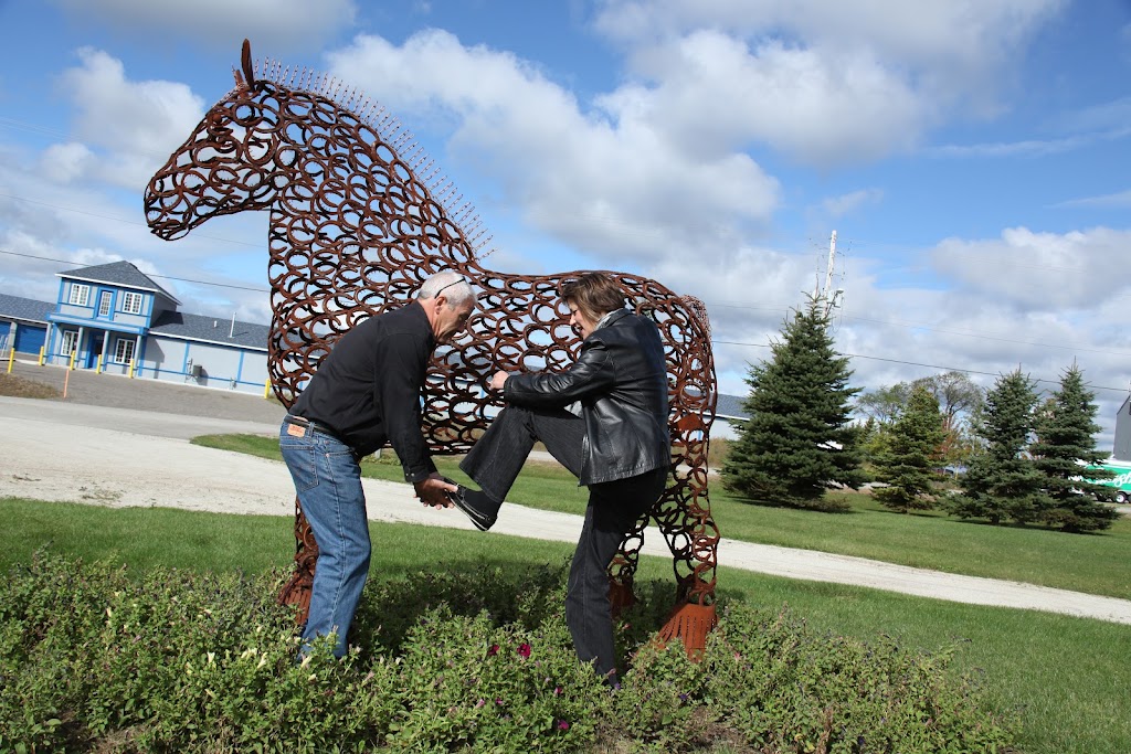 Professional Farrier Supply Inc. | 23 Coles Crescent, Mono, ON L9W 5W2, Canada | Phone: (519) 940-4247