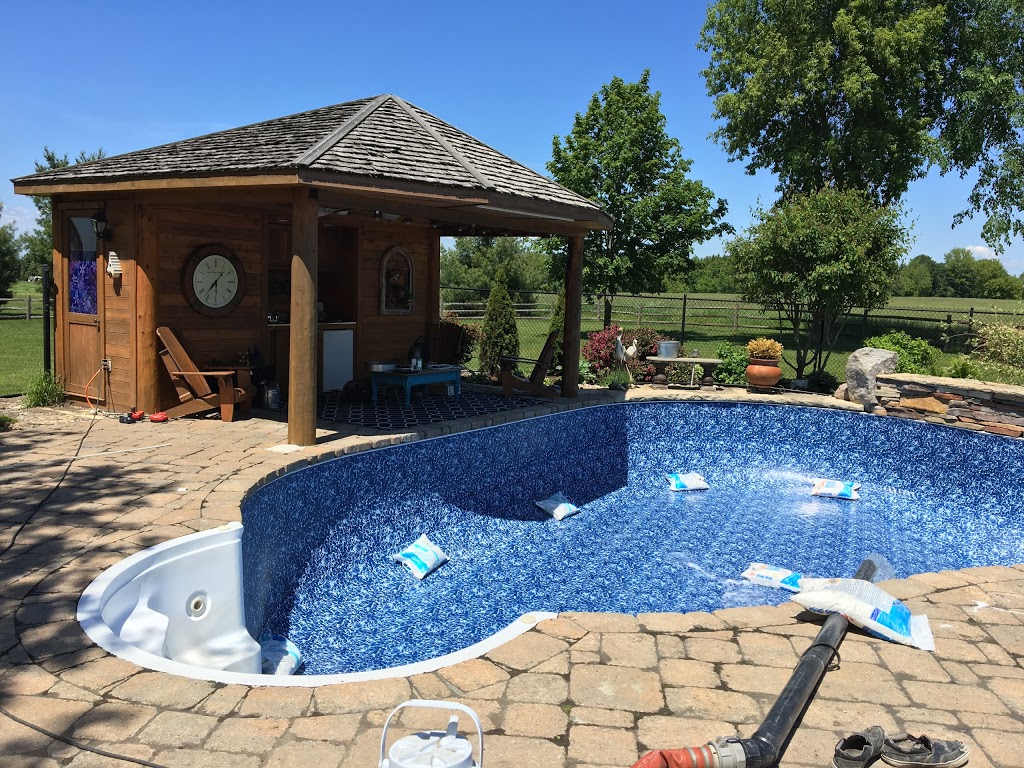 Lamoureux Pumping Inc | 758 Rte 400, Casselman, ON K0A 1M0, Canada | Phone: (613) 764-3360