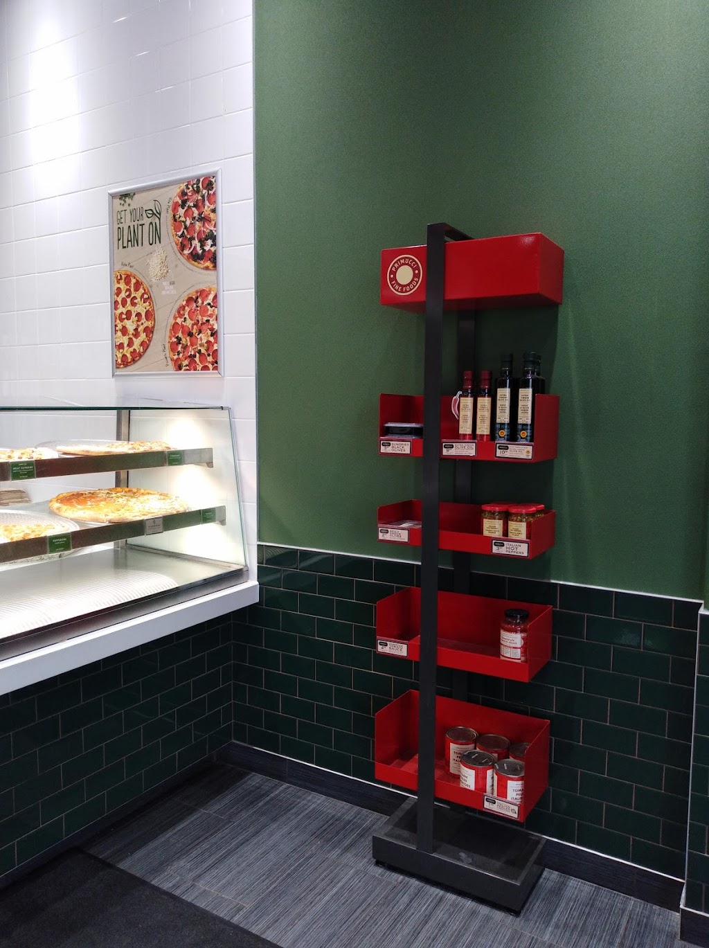 Pizza Nova | 850 Wellington Rd, London, ON N6E 1L9, Canada | Phone: (519) 439-0000