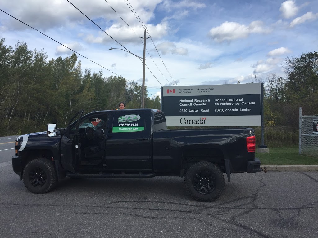 GROUPE SRR INC - Mekpro | 22 Rue Lemaire, Kingsey Falls, QC J0A 1B0, Canada | Phone: (819) 740-8886