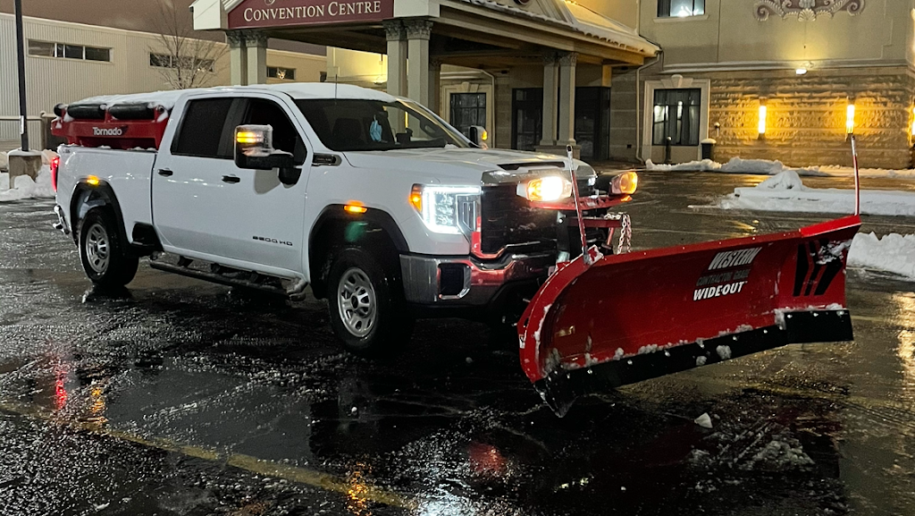 Expert Landscaping & Snow Removal Inc. | 40 Scott Dr, Alliston, ON L9R 0H7, Canada | Phone: (647) 654-8645