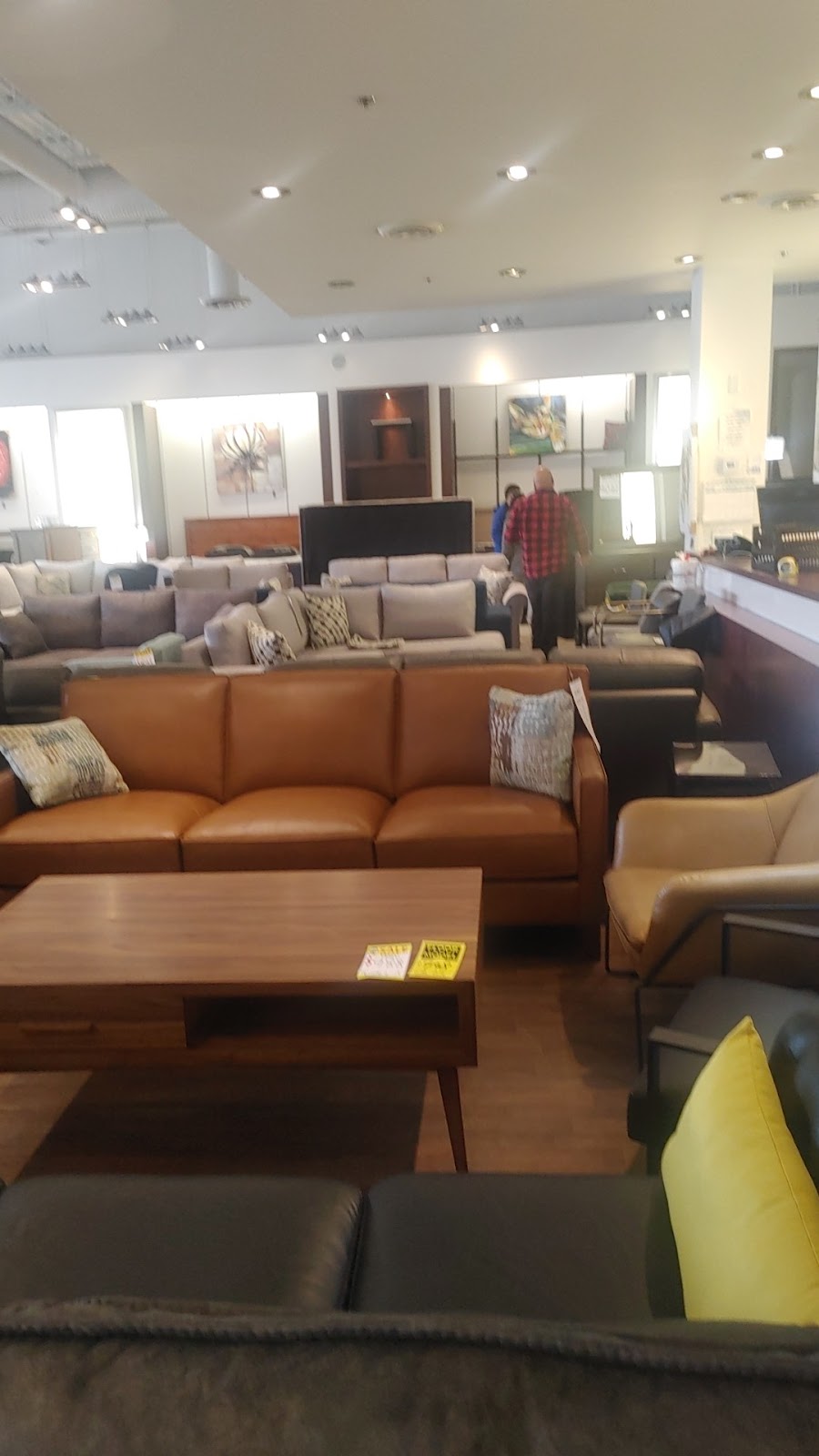 Best Deal Furniture | 805 Boyd St G130, New Westminster, BC V3M 5X2, Canada | Phone: (604) 597-9051