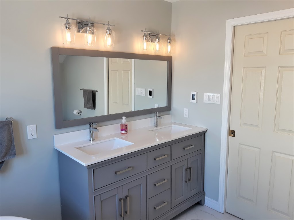 Electric J Contracting Ltd | 23932 Denfield Rd, Denfield, ON N0M 1P0, Canada | Phone: (519) 614-9270