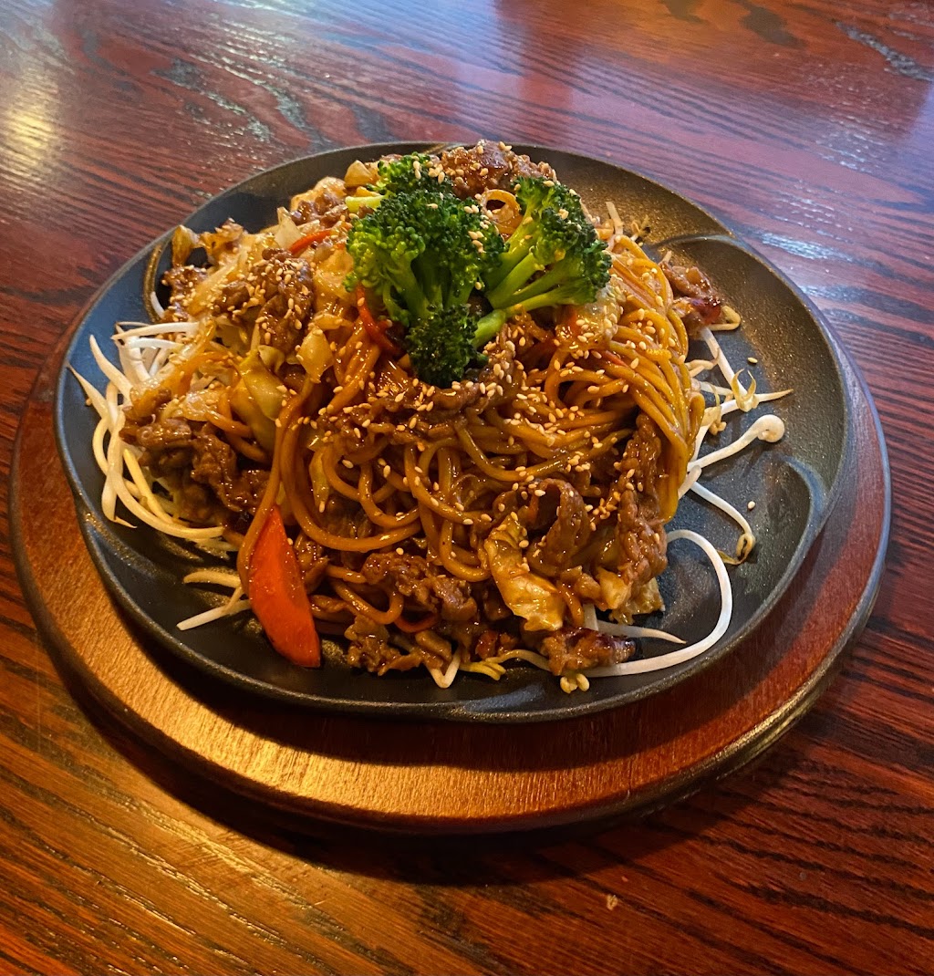 Han Korea BBQ | 5885 Vedder Rd #103, Chilliwack, BC V2R 1C3, Canada | Phone: (604) 858-1838