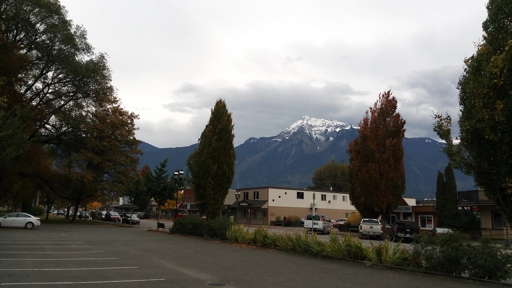 Agassiz-Harrison Museum & Visitor Information Centre | 7011 Pioneer Ave, Agassiz, BC V0M 1A0, Canada | Phone: (604) 796-3545
