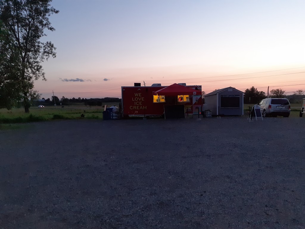 Carp Custom Creamery | 100 Willand Ln, Woodlawn, ON K0A 3M0, Canada | Phone: (613) 839-3336