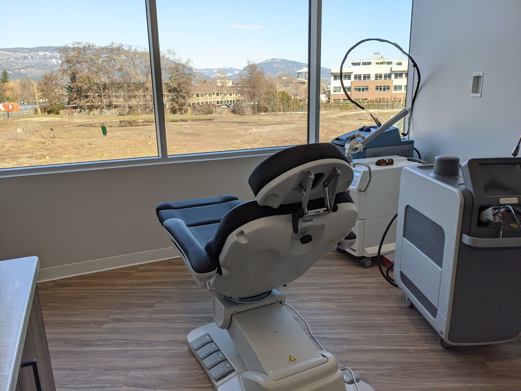DermMedica | 3477 Lakeshore Rd #200, Kelowna, BC V1W 0A7, Canada | Phone: (250) 868-3070