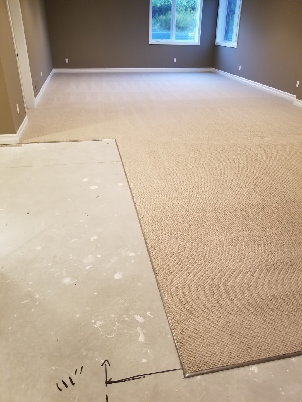 1ST Choice Floors | 70174 Canterbury Dr, Richmond, MI 48062, USA | Phone: (586) 651-0688