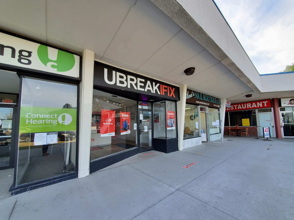 ubreakifix | 1500 Royal York Rd #15, Etobicoke, ON M9P 3B6, Canada | Phone: (647) 265-9249