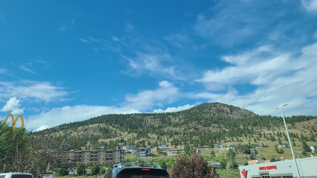 Tim Hortons | 3340 River Ranch Rd, Merritt, BC V1K 1M5, Canada | Phone: (250) 378-4661