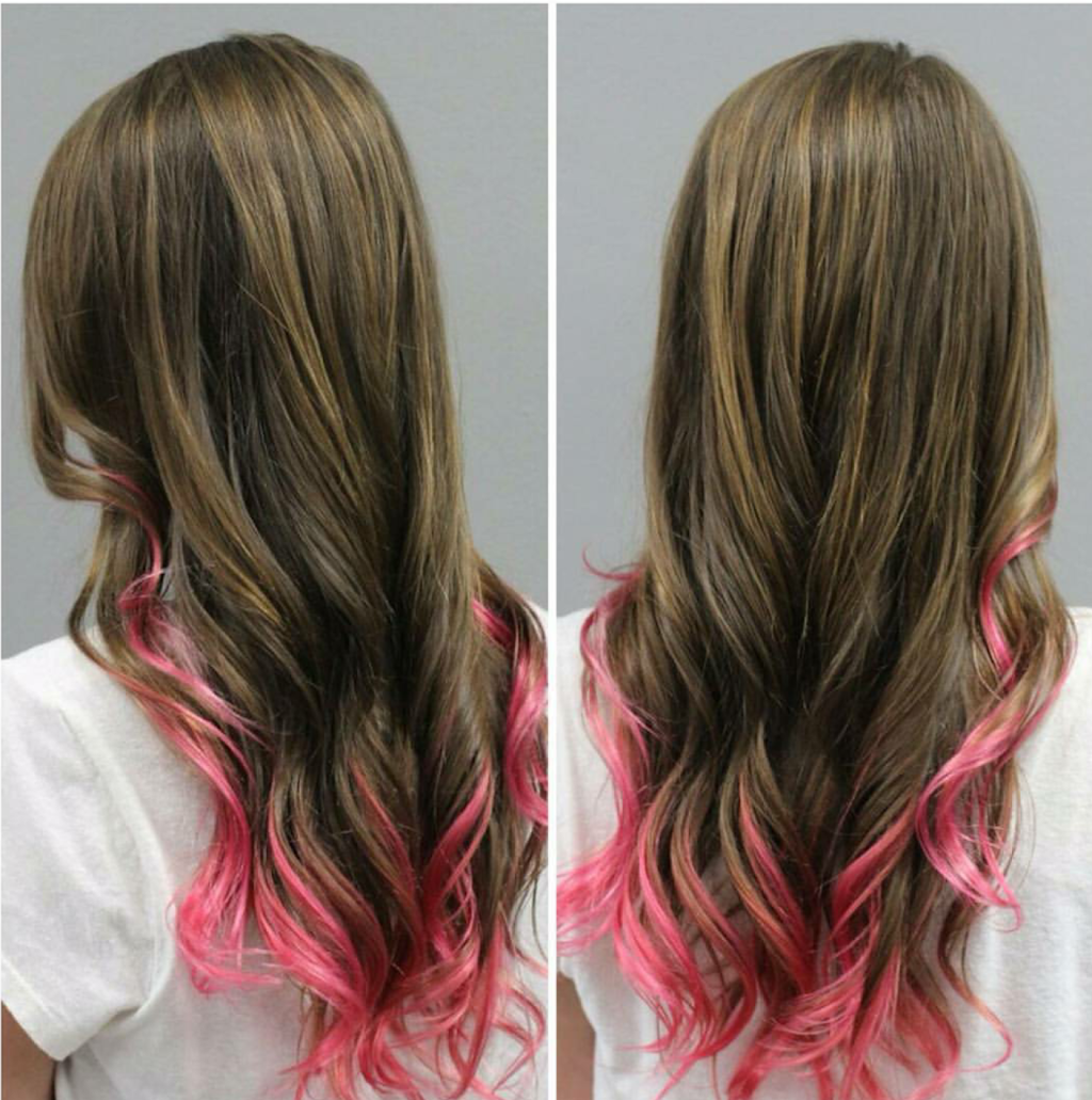 Iconz Hair Studio | 1477 Bayly St, Pickering, ON L1W 3R5, Canada | Phone: (905) 492-7200