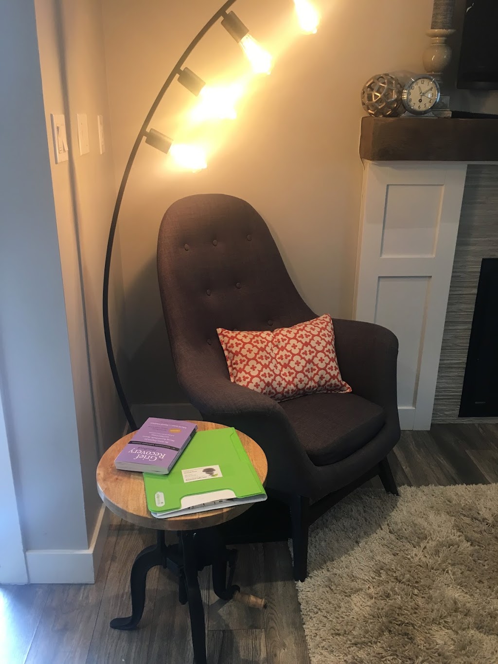 CLEAR LIGHT COUNSELLING : Ruby Willems, BA, BEd, M.A. | 8-848 16th St W, North Vancouver, BC V7P 1R3, Canada | Phone: (778) 321-6653