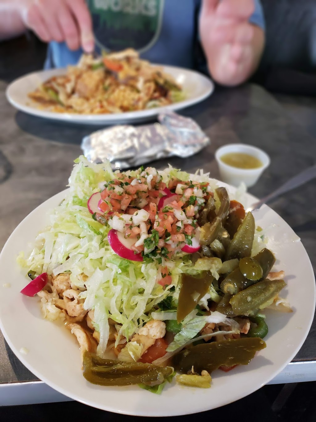 Acapulco Mexican Restaurant | 707 Main St, Tonawanda, NY 14150, USA | Phone: (716) 525-1551