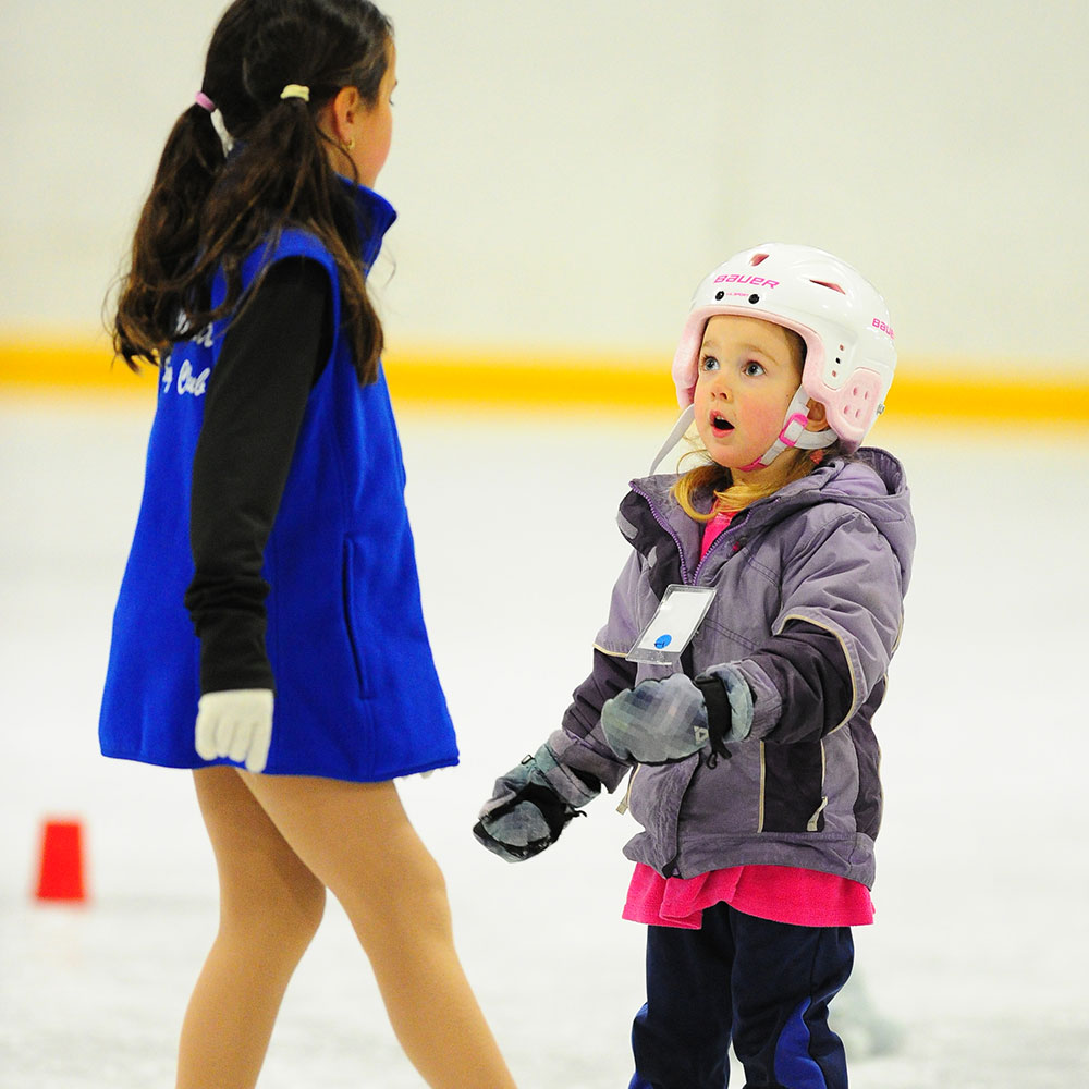 Barrie Skating Club | point of interest | 190 Bayview Dr, Barrie, ON L4N 4Y6, Canada | 7059851061 OR +1 705-985-1061