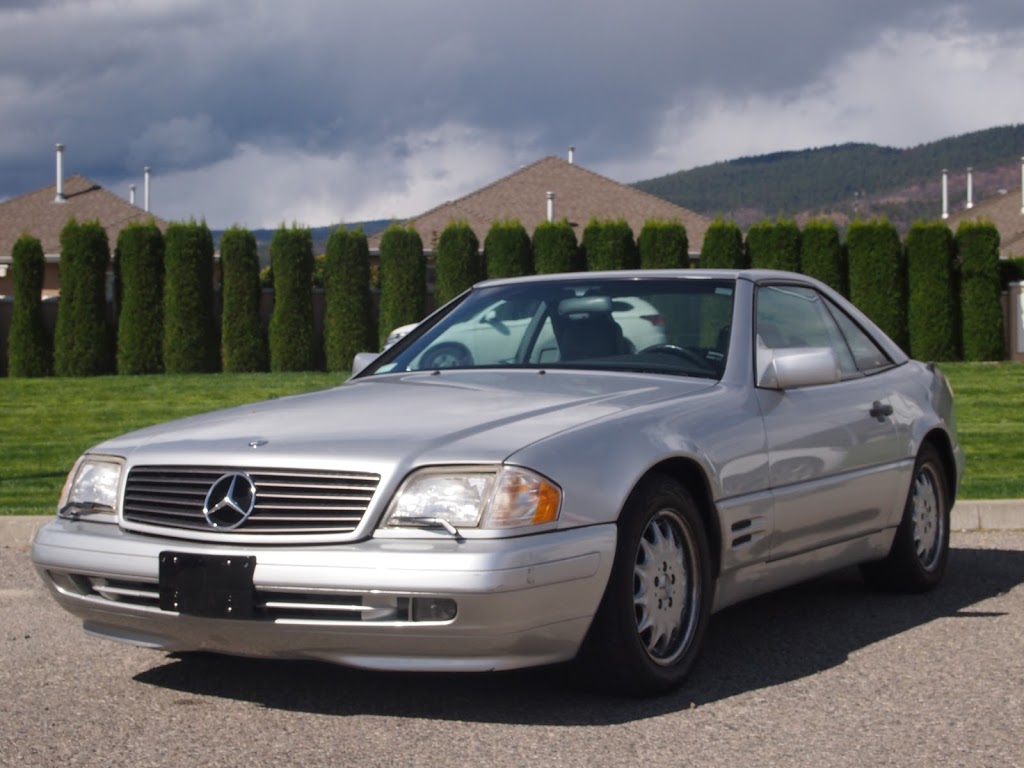 Walker Auto Sales | 2211 Louie Dr, Westbank, BC V4T 2S2, Canada | Phone: (250) 768-8140