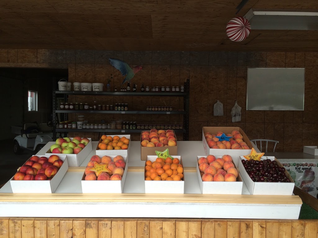 Osoyoos Fruit Market | 9710 100 Ave, Osoyoos, BC V0H 1V2, Canada | Phone: (250) 495-2944