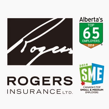 Rogers Insurance | 1110-5001 19 St, Red Deer, AB T4R 3R1, Canada | Phone: (403) 342-5074