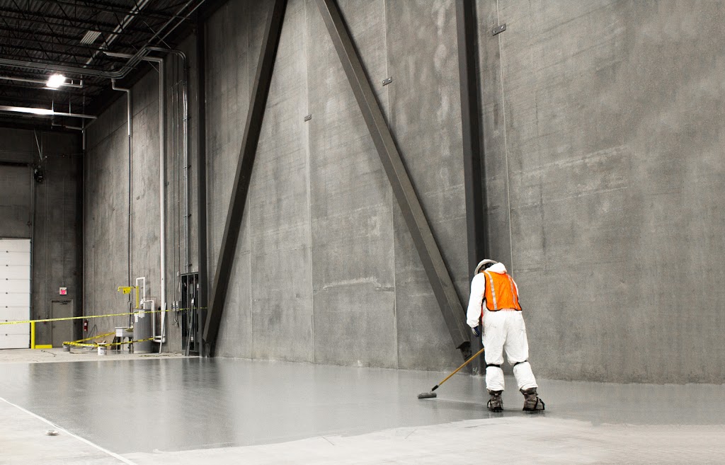 UNIDECO Commercial & Residential | 5505 51 Ave SE, Calgary, AB T2C 3X4, Canada | Phone: (403) 235-0266