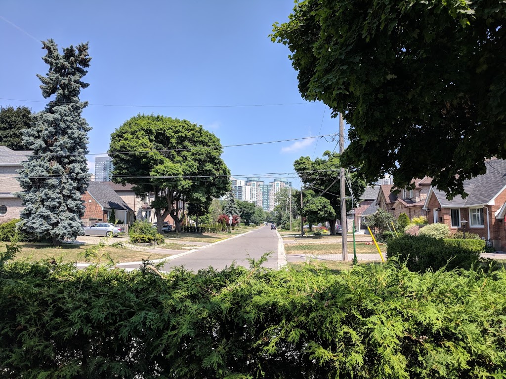 Edithvale Park | 136 Holcolm Rd, North York, ON M2N 2C9, Canada | Phone: (416) 392-2489