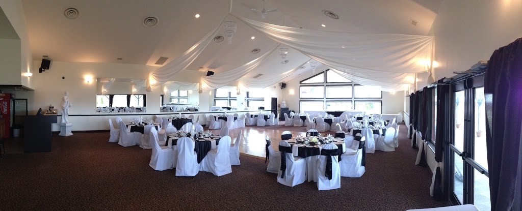 Casa-Dea Winery & Banquet Hall | 1186 Greer Rd, Wellington, ON K0K 3L0, Canada | Phone: (613) 399-3939