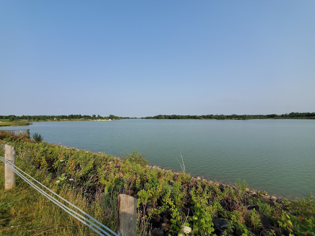 Binbrook Conservation Area | 5050 Harrison Rd, Binbrook, ON L0R 1C0, Canada | Phone: (905) 692-3228