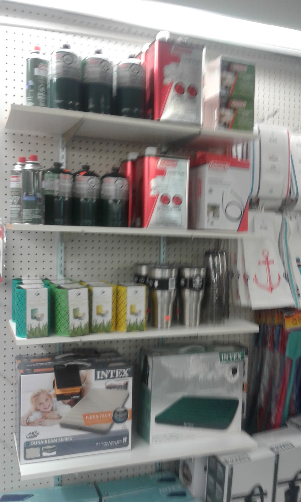 Rotten Ronnies Bait and Tackle | 136 Erie Blvd, Port Rowan, ON N0E 1M0, Canada | Phone: (519) 586-7990