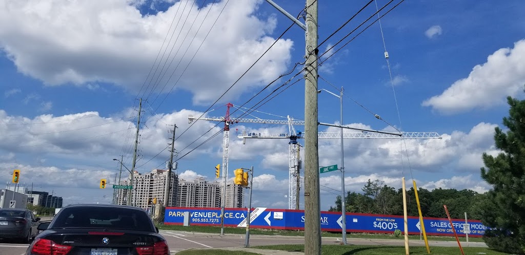 Petro-Canada | 9070 Jane St, Concord, ON L4K 2M9, Canada | Phone: (905) 738-9131