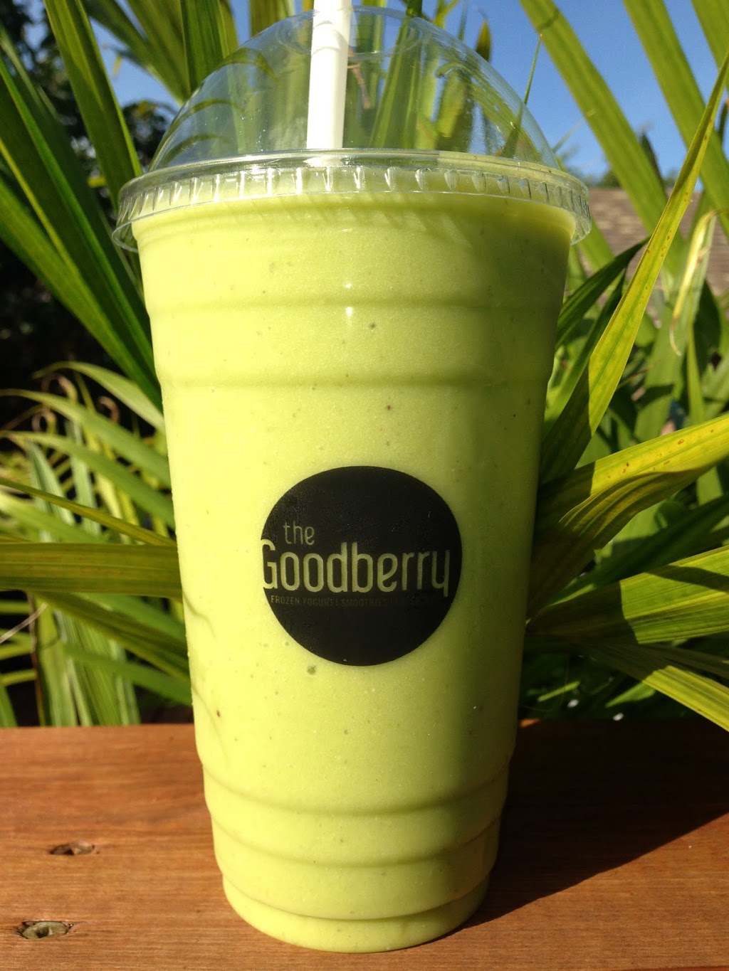 The Goodberry | 55 Baldwin St, Whitby, ON L1M 1A2, Canada | Phone: (905) 425-5511