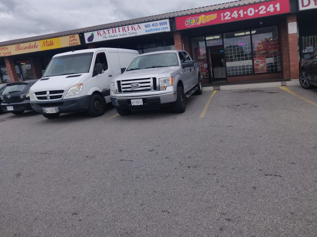 Rosedale Variety Store | 45 Kennedy Rd N, Brampton, ON L6V 1X6, Canada | Phone: (905) 459-4220