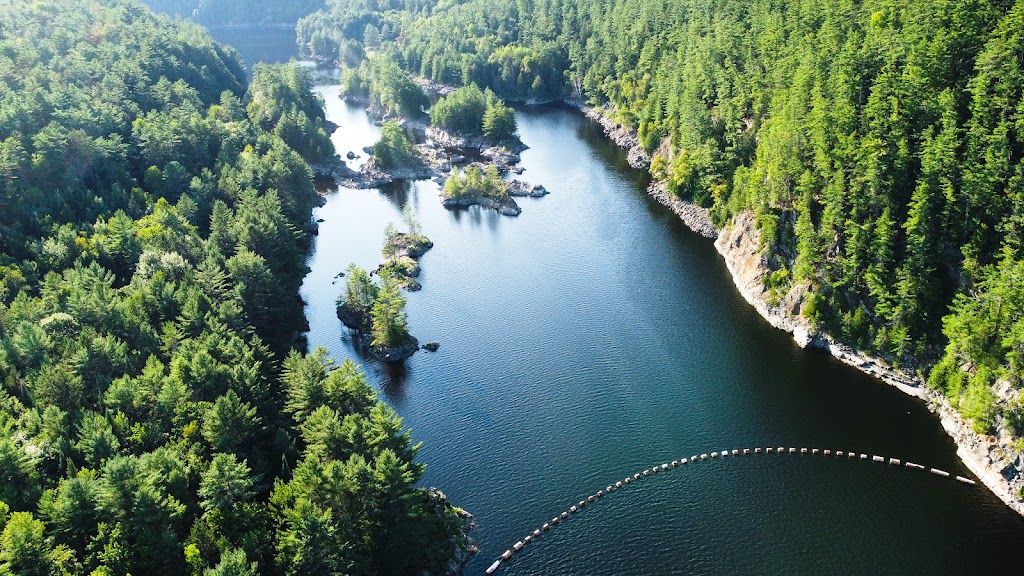 Camping McConnell | 228 McConnell Lake Road, Rapides-des-Joachims, QC J0X 3M0, Canada | Phone: (613) 281-3537