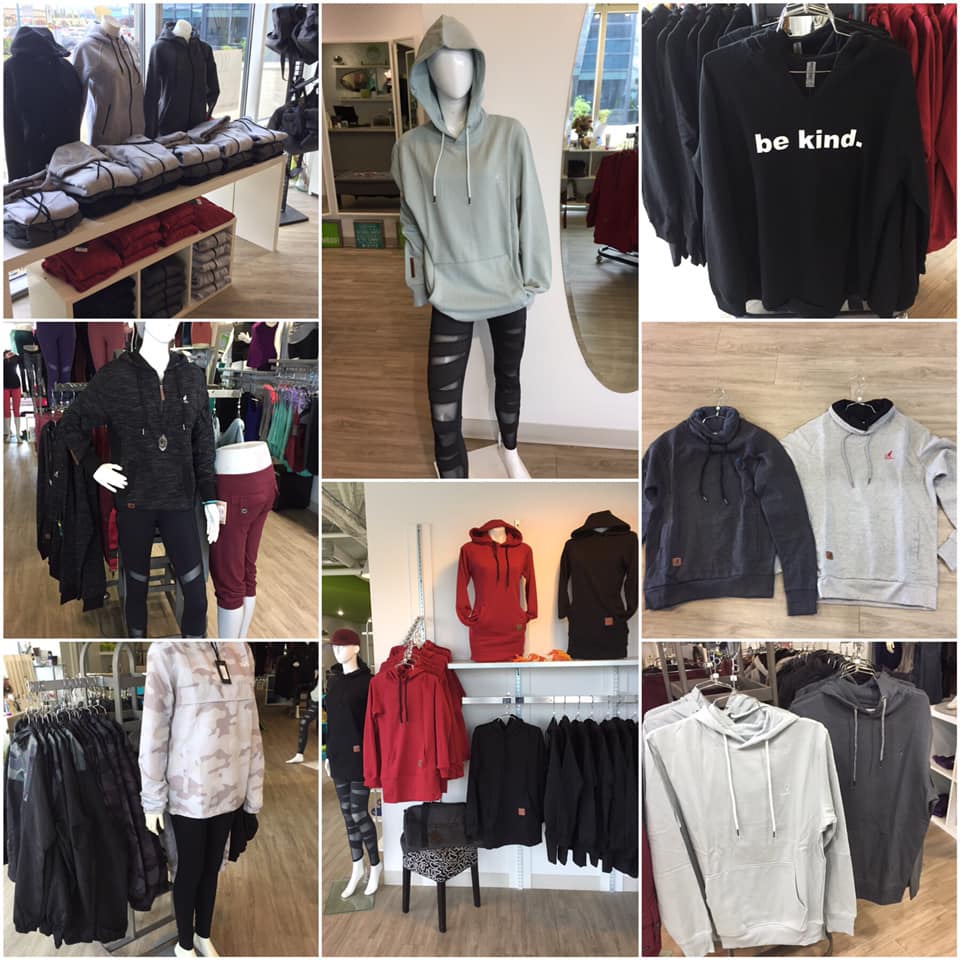 KEYLIME Athletic Wear | 2693 Broadmoor Blvd #100, Sherwood Park, AB T8H 0G1, Canada | Phone: (780) 416-4662